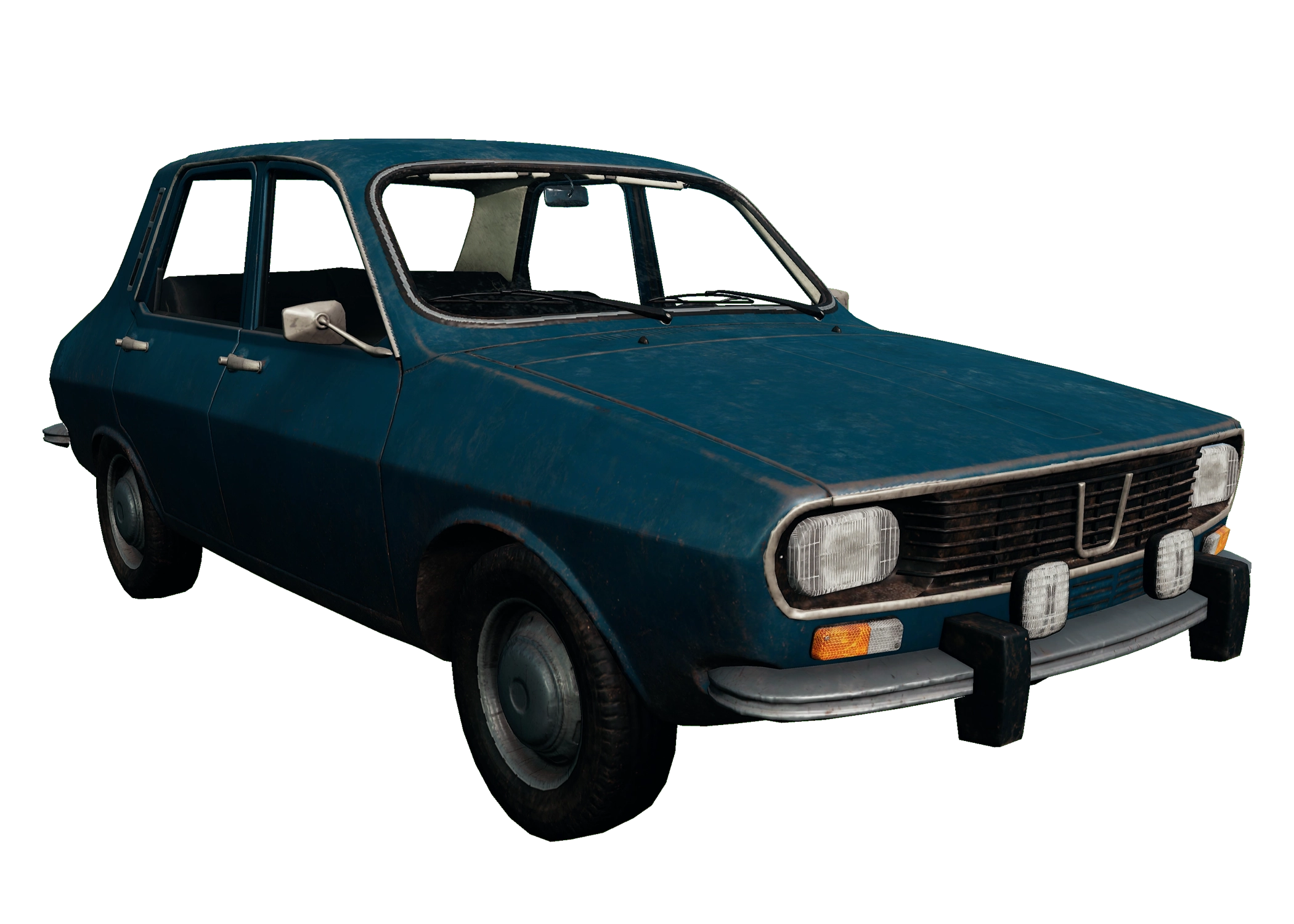 Dacia