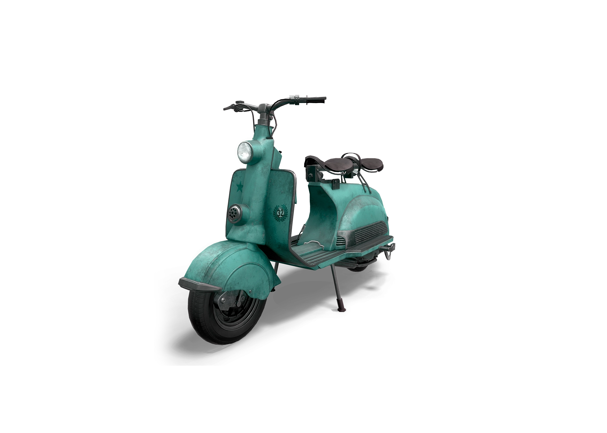 Scooter