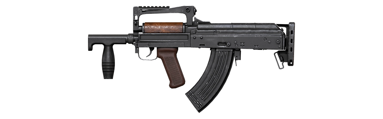 Groza