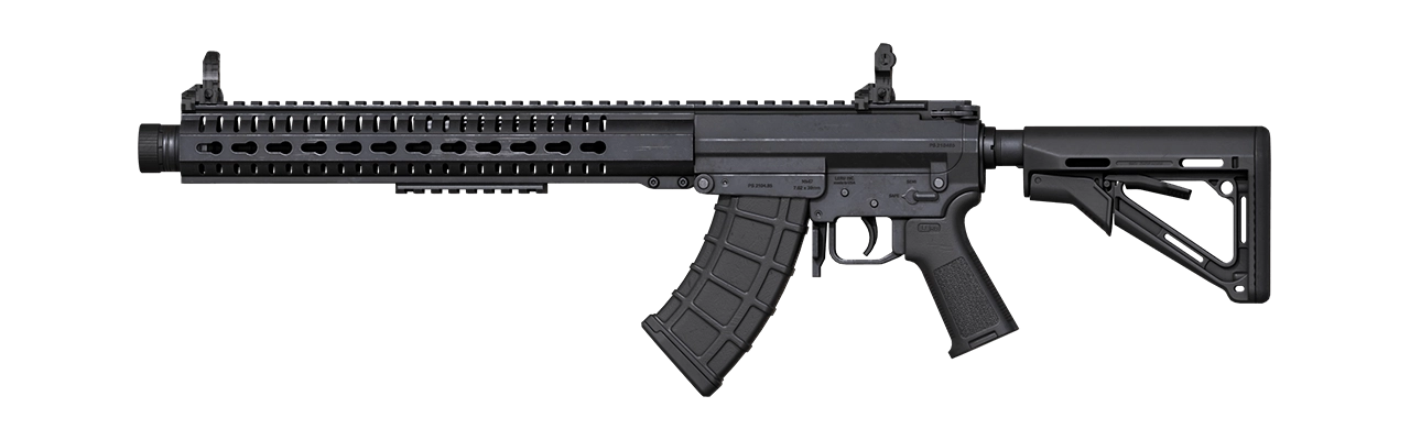 Mk47 Mutant