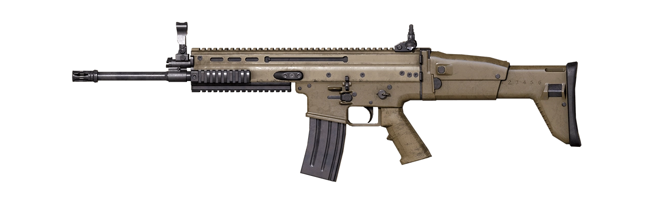 SCAR-L