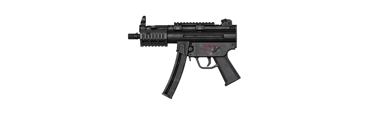 MP5K