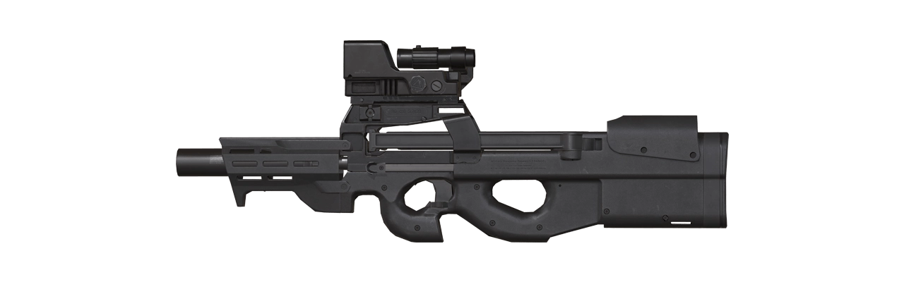 P90