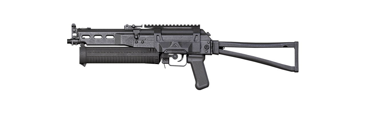 PP-19 Bizon