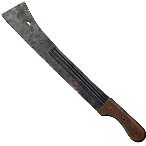 Machete