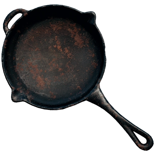 Pan