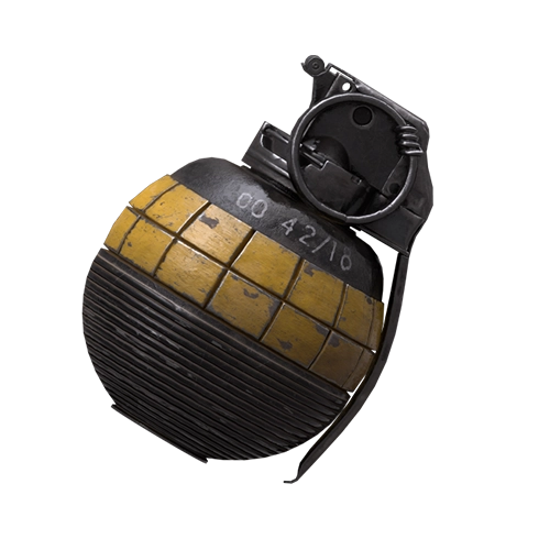 Decoy Grenade