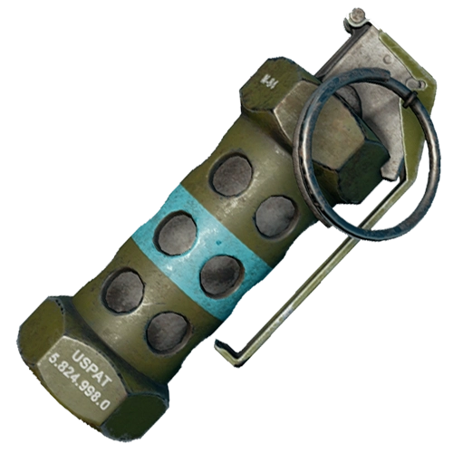 Stun Grenade